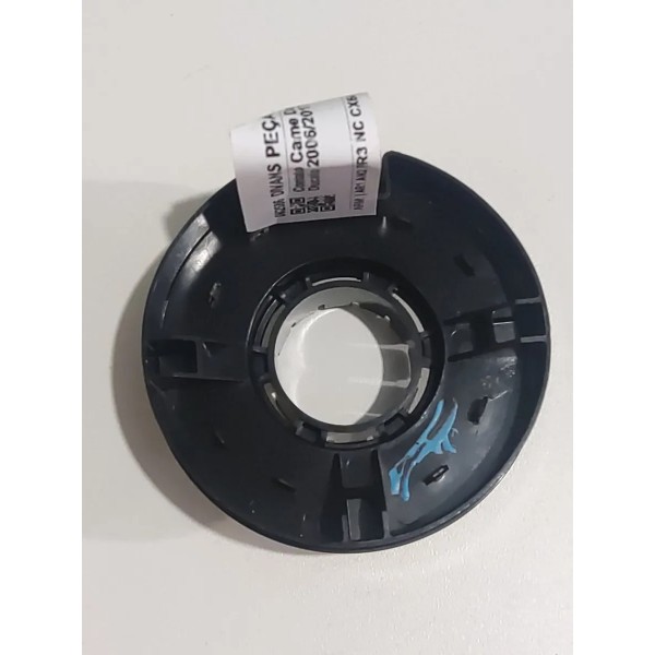 Contato Came Da Buzina Fiat Ducato 2006/2017 Original