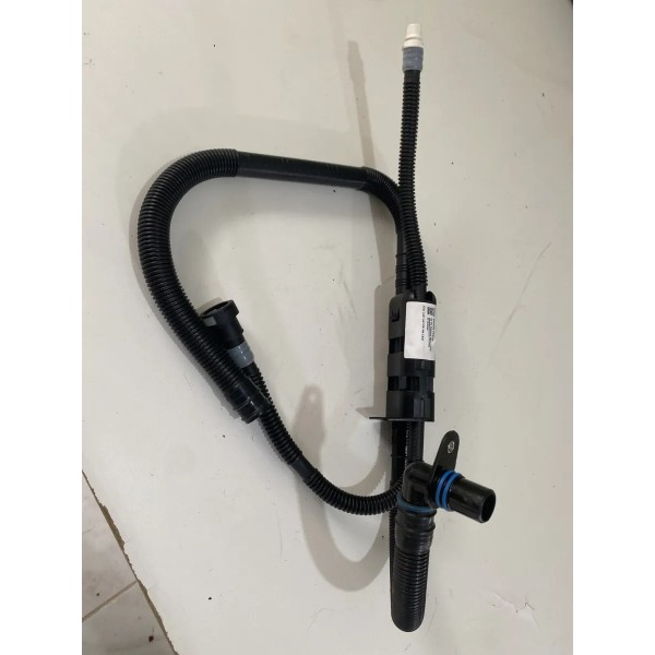 Kit De Retorno Mangueira Abastecimento Ducato 2018/2024