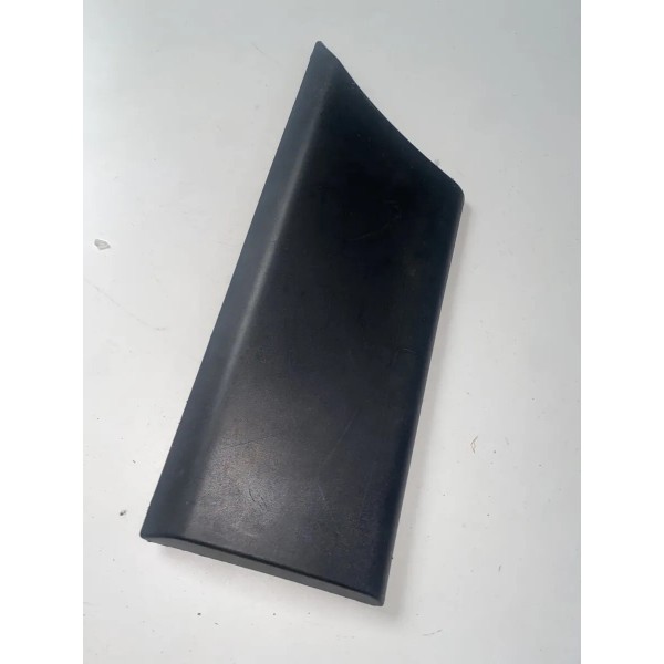 Friso Moldura Lado Esquerdo Renault Master 2014/2022 Preto