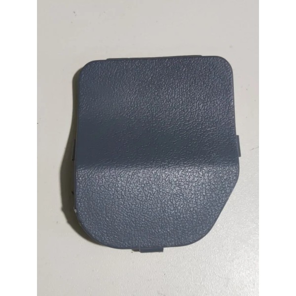 Acabamento Tampa Interior Sprinter 2006/2011 - Cinza-escuro Cinza-escuro