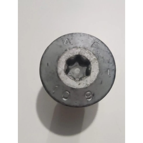 Parafuso Do Volante Direção Master 2.3 2014/2022 Cinza