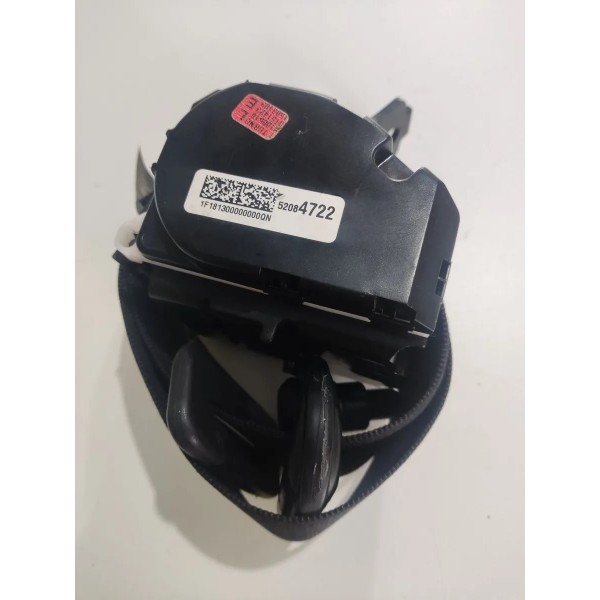 Cinto De Segurança Montana Dianteiro Esquerdo