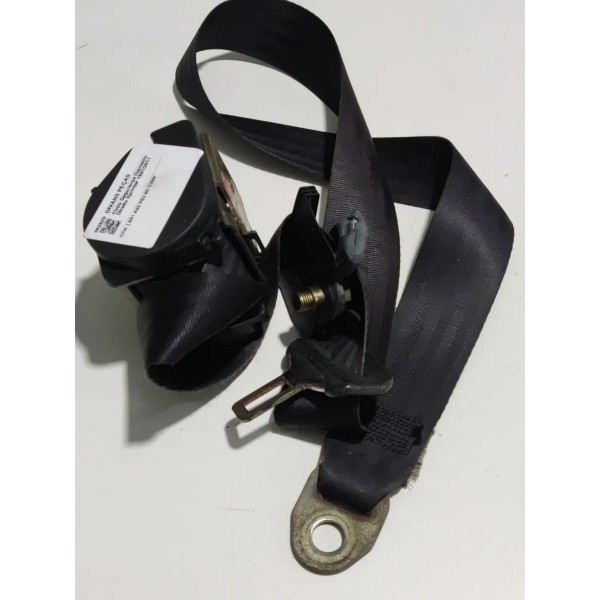 Cinto Segurança Dianteiro Direito Sprinter 1997/2011