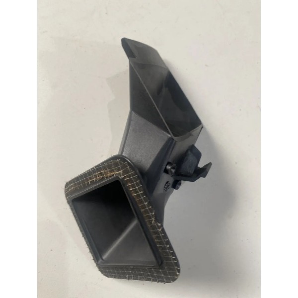 Duto Grelha Entrada De Ar Do Capô Dir. Master 2004/2010