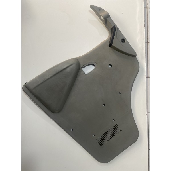 Forro Porta Esquerda Vidro Manual Renault Master 2002 A 2009