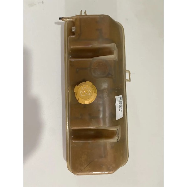 Reservatório De Água Ducato Boxer Jumper 2.8 03 A 18 C/tampa