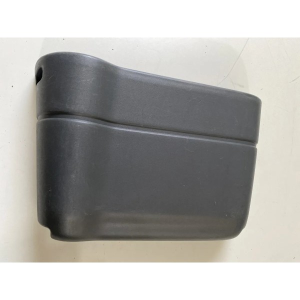 Porta Objetos Porta D Esquerda Boxer Ducato 1998/2017 Cinza-escuro