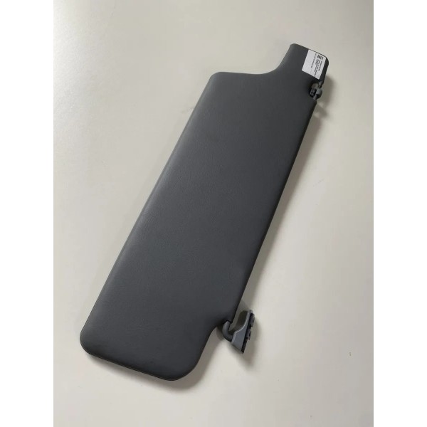 Quebra Sol Lado Esquerdo Cor Cinza M Benz Sprinter 1997/2012