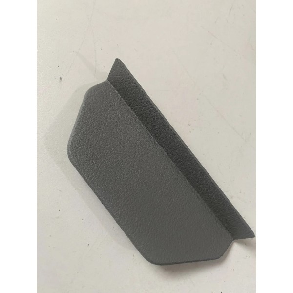 Acabamento Painel Esquerdo Renault Master 2006/2012 Cinza-escuro