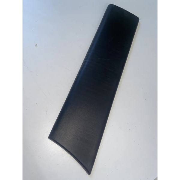 Friso Mold. Porta Dianteira Dir. C/ Detalhe Ducato 2010 A 17 Preto