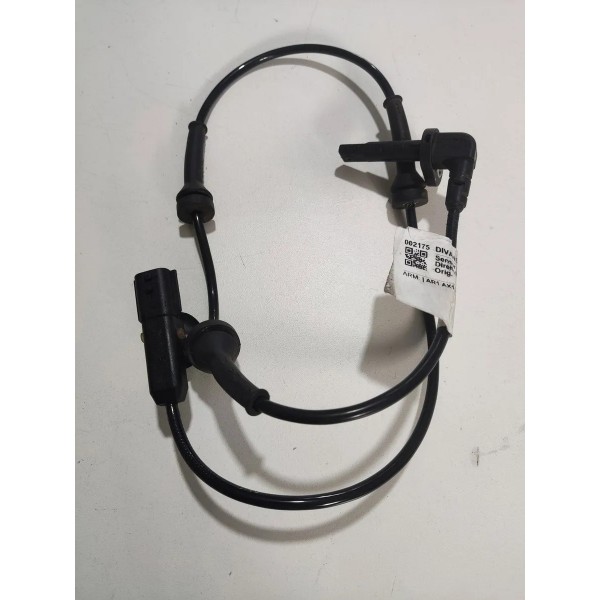 Sensor Freio Abs Dianteiro Direito/esquerdo Master 2.3 Orig.