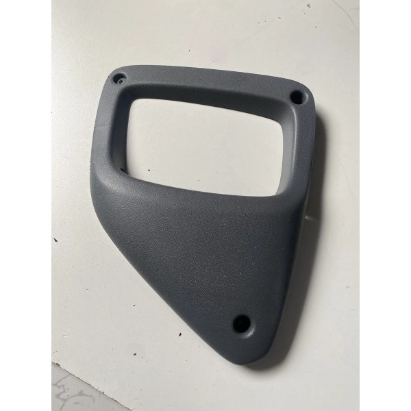 Porta Objeto Porta Direito Ducato Jumper Boxer 2006/2017 Cinza