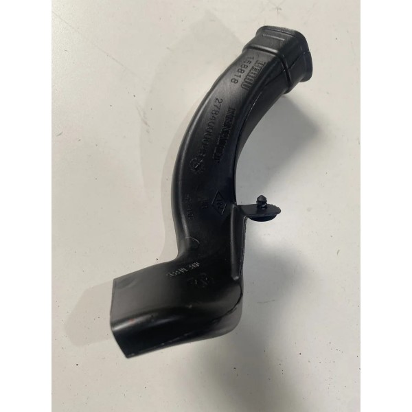 Duto Tubulação De Ar Condicionado Renault Master 2014/2021