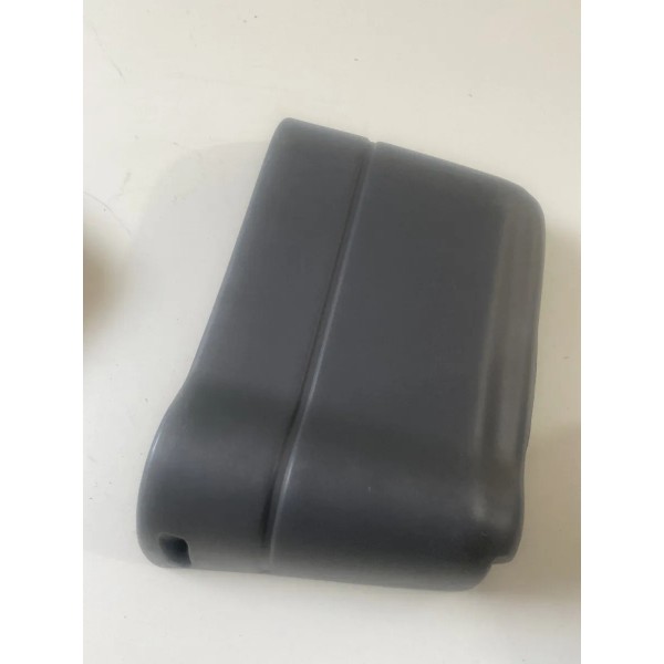 Porta Objetos Porta D Esq. C/ Detalhe Ducato 1998/2017 Cinza-escuro