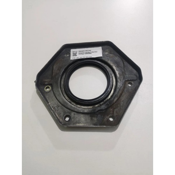 Retentor Flange Polia Ducato 2.8 Asp 1999/2006