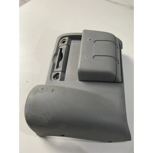 Porta Objetos Painel C/ Detalhe Master 2005/2013 - Cinza Cinza