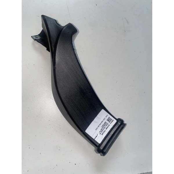 Duto Tubulação De Ar Condicionado Renault Master 2007/2011
