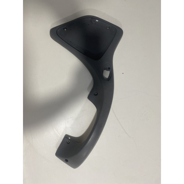 Moldura Puxador Porta Diant Direita Fiat Ducato 2006 A 2017