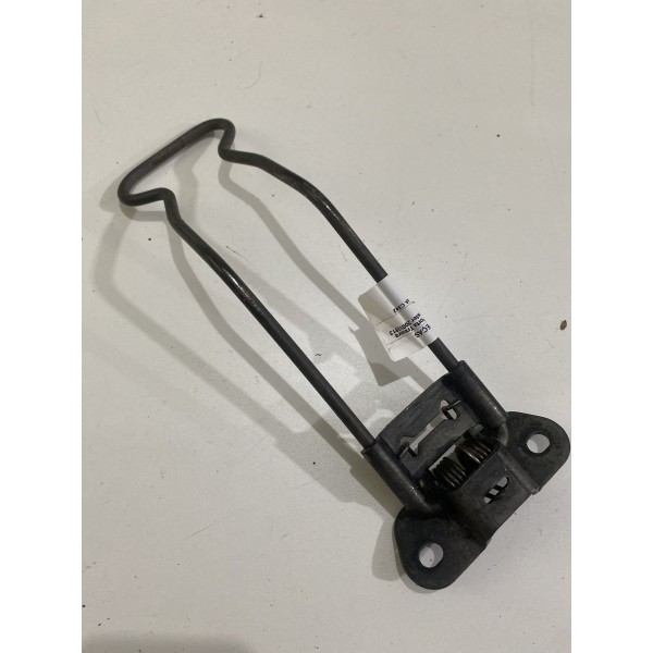 Limitador Porta Traseira Renault Master 2005/2013