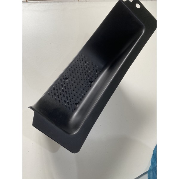 Soleira Pisante Porta Diant. Esq. Renault Master 2004/2013