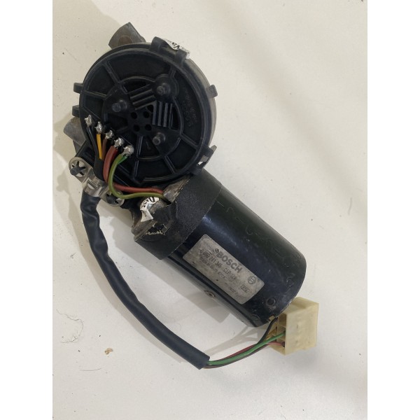 Motor Do Limpador De Parabrisas Sprinter 2006/2011