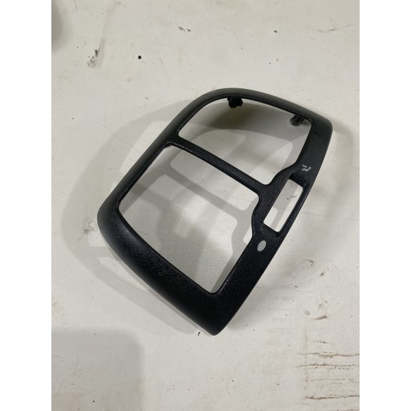 Moldura Difusor Painel Central Esquerdo Ducato 2006 A 2017
