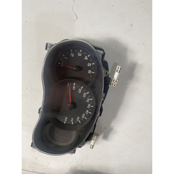 Painel Instrumentos Renault Master 2014/2019