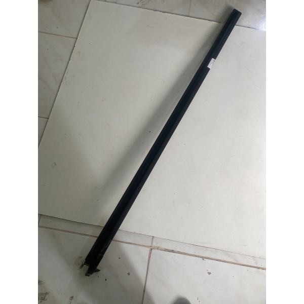 Trilho Friso Da Porta Lateral Ford Transit 2.4 2008/2013