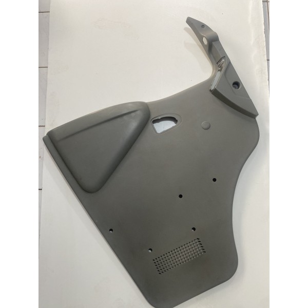 Forro Porta Dianteiro Renault Master 7700351680 Cinza