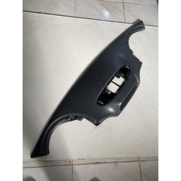 Acabamento Mold. Sup. Painel M Benz Sprinter 1998/11