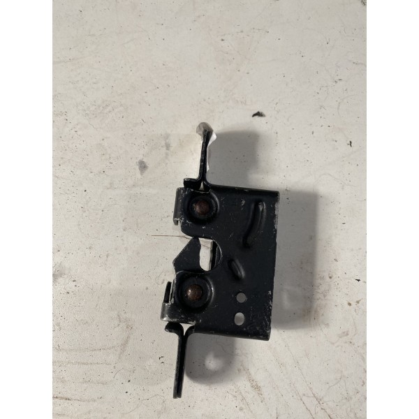 Fechadura Inferior Capô Renault Master 2014/2022 Original