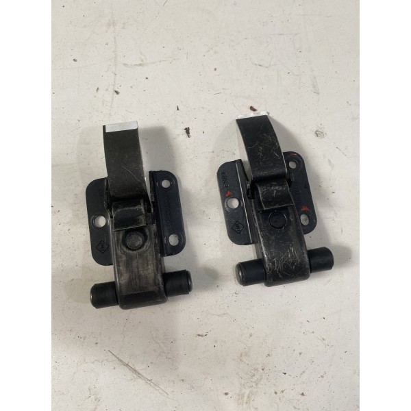 Limitador Porta Traseira Master 2.3 2014/2022