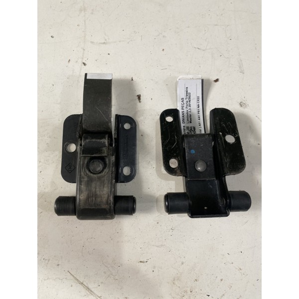 Limitador Porta Traseira Master 2.3 2014/2022