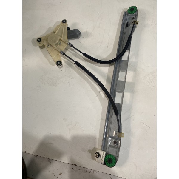 Máquina Vidro Elétrico Diant. Esq. C/ Motor Master 2014/2022