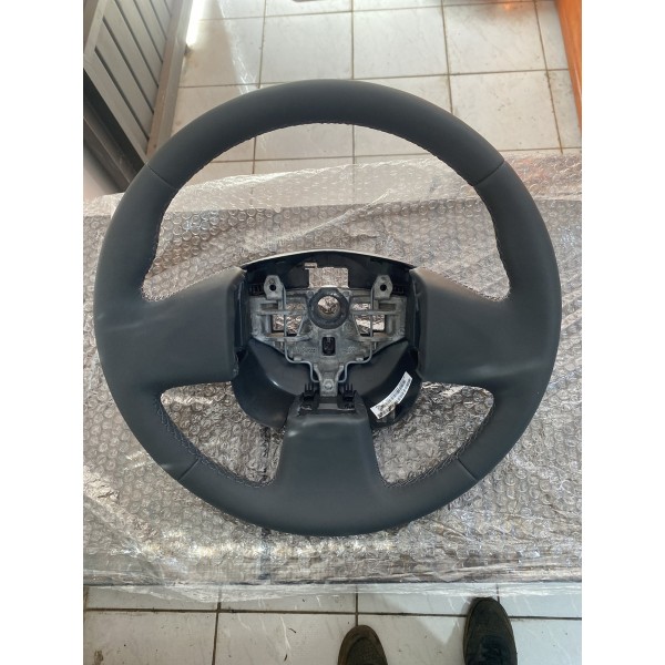 Volante Direção Renault Master 2.3 2014/2022