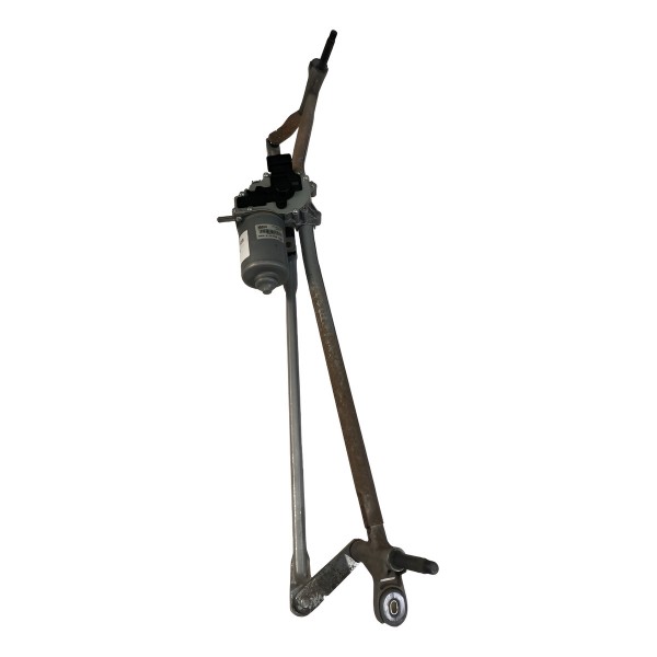 Motor Do Limpador Parabrisa C/ Galhada Master 2014/2022