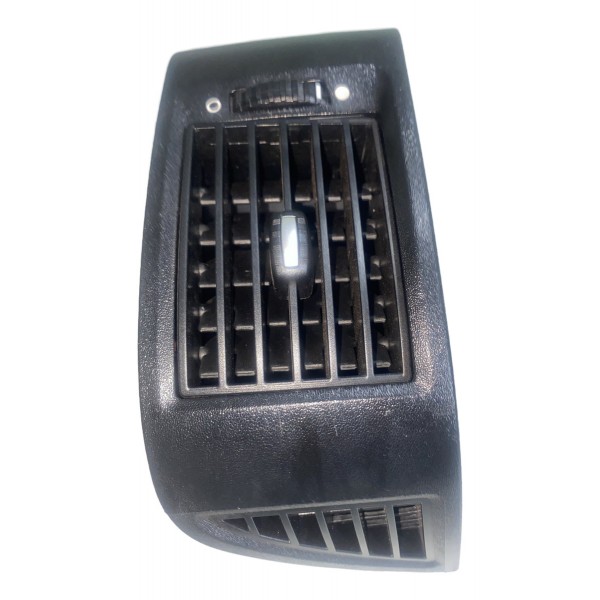 Difusor Ar Lateral Direito Preto Ducato 2018/2024