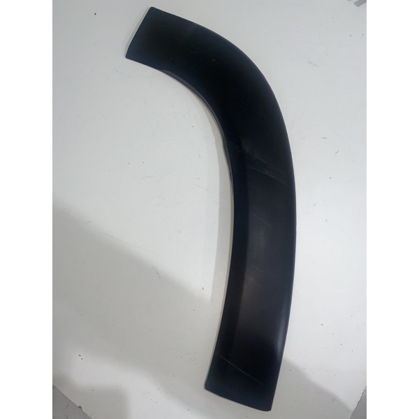 Moldura Lateral Esq. C/detalhe Fiat Ducato 2018/2024