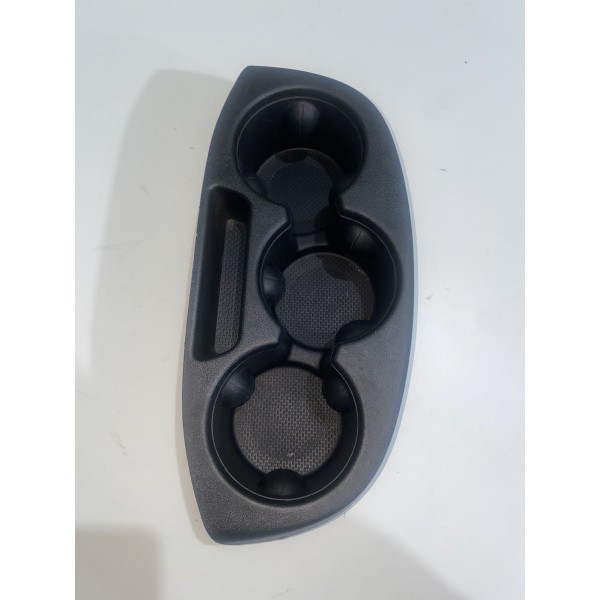 Porta Copo Inf. Central Painel Fiat Ducato 2018/2022