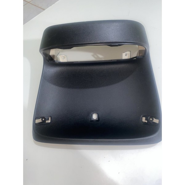 Acabamento Porta Copo Inferior Central Ducato 2018/2024