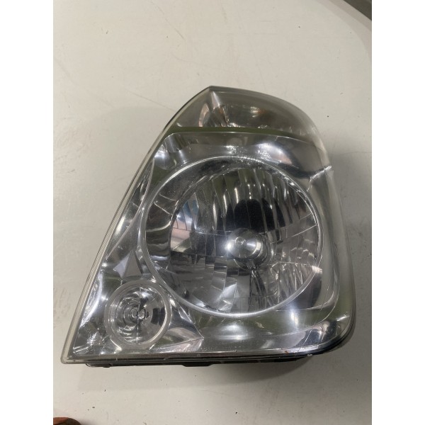 Farol Lado Esquerdo Kia Bongo 2009/2012