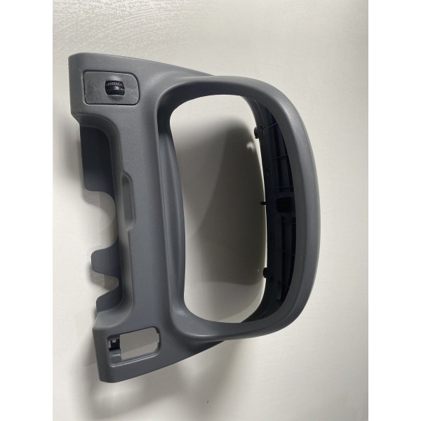 Moldura Painel De Instrumento Fiat Ducato 2006/2017