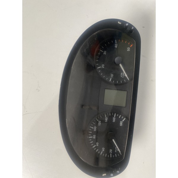 Painel Instrumentos Velocímetro Mercedes Sprinter 2006/2012