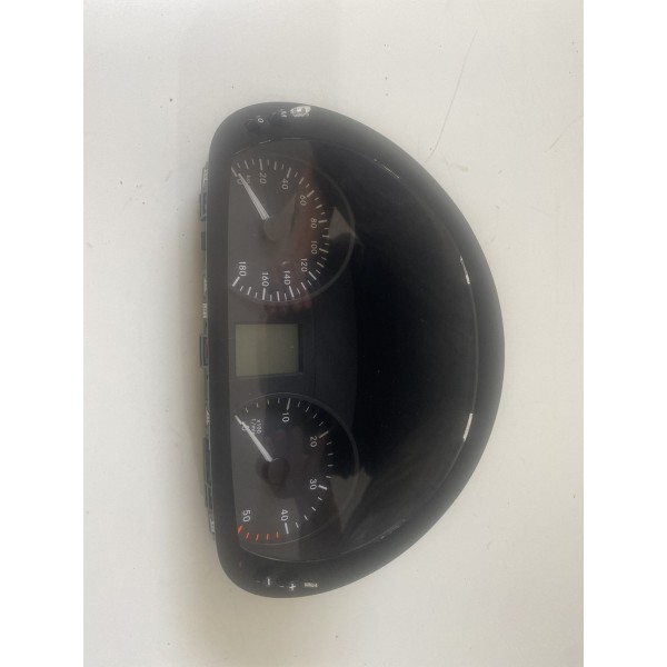 Painel Instrumentos Velocímetro Mercedes Sprinter 2006/2012