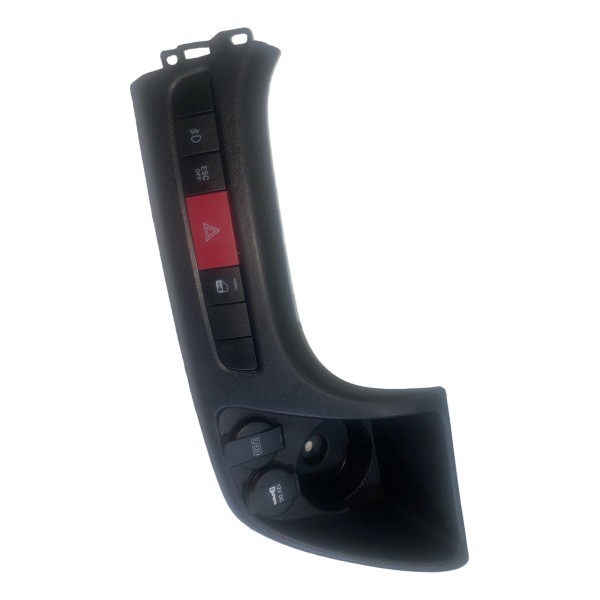 Botão Pisca Alerta Fiat Ducato 2018/2020