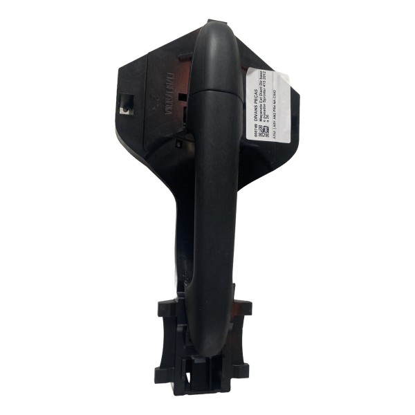 Maçaneta Ext Diant Dir Base E Puxador Sprinter 415 2012 A 20