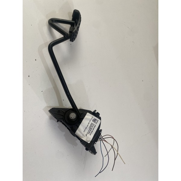 Pedal Acelerador Ducato/boxer/jumper 2006/2017