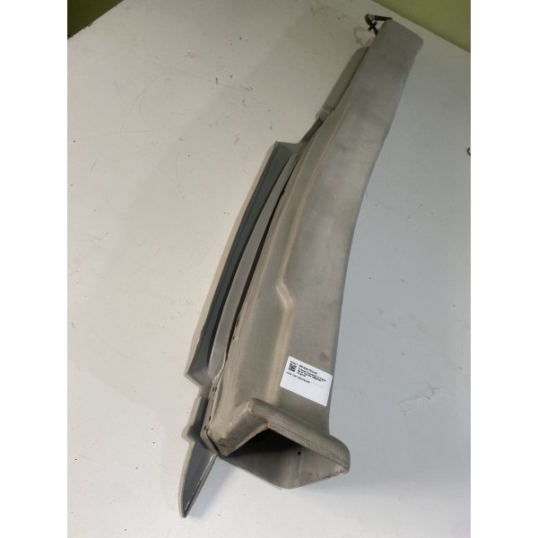 Comando Do Ar Coluna Esquerda Fiat Ducato 2006/2017 Original
