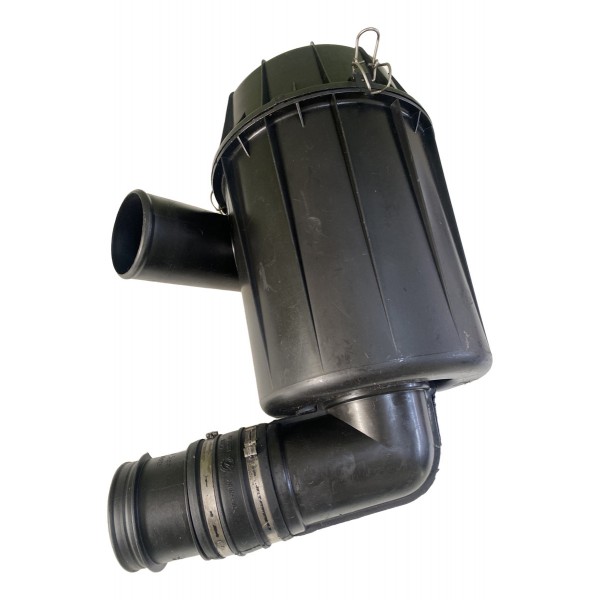 Caixa Filtro De Ar Fiat Ducato 2006/2017 Original