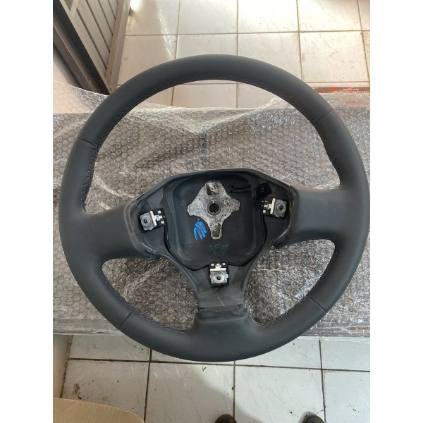 Volante Direção Fiat Ducato 2006/2017 Original
